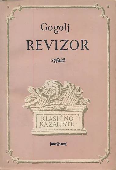 Revizor