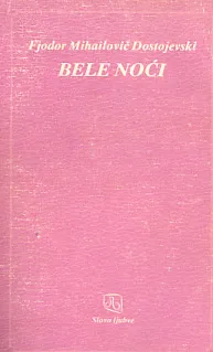 Bele noći