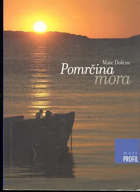 Pomrčina mora