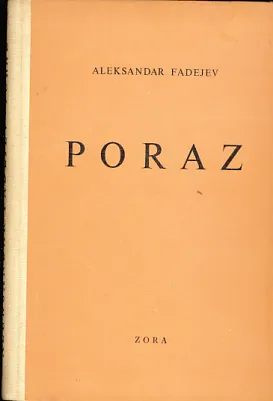 Poraz