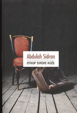 Otkup sirove kože