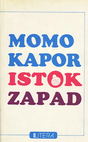 Istok zapad