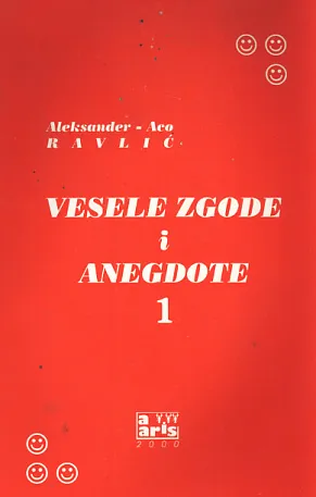 Vesele zgode i anegdote 1