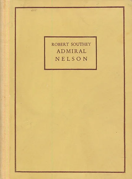 Admiral Nelson