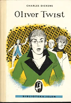 Oliver Twist
