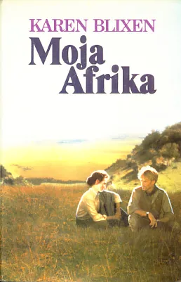 Moja Afrika