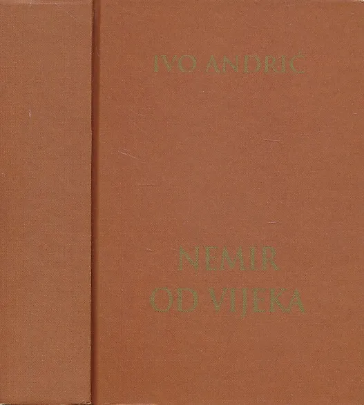 Nemir od vijeka