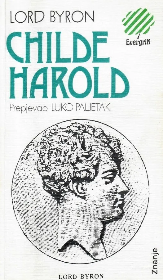 Childe Harold