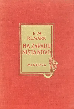 Na zapadu ništa novo