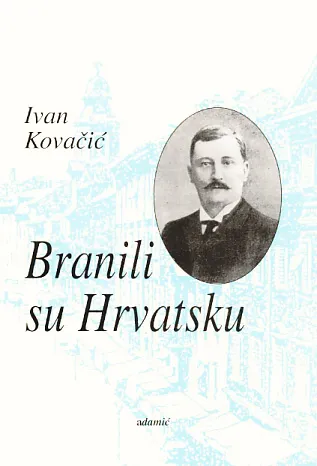 Branili su Hrvatsku