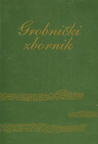 Grobnički zbornik