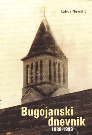 Bugojanski dnevnik 1988-1998