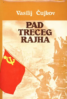 Pad Trećeg Rajha