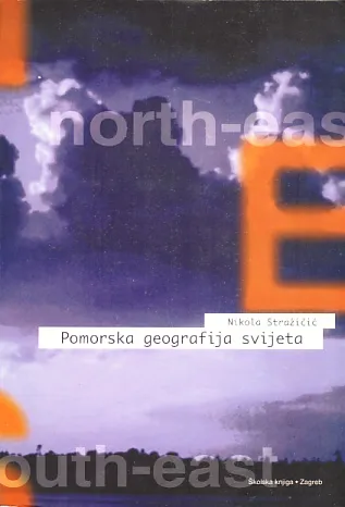 Pomorska geografija svijeta