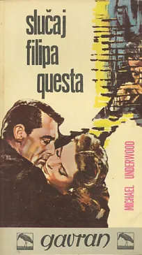 Slučaj Filipa Questa