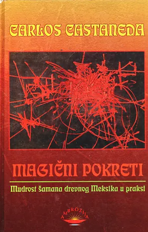 Magični pokreti
