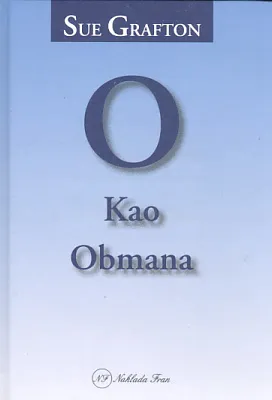 O kao obmana