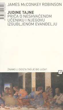 Judine tajne