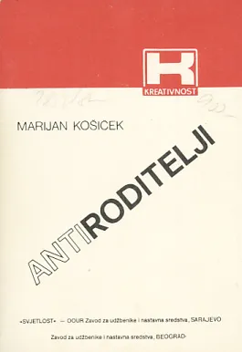 Antiroditelji