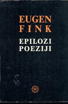 Epilozi poeziji