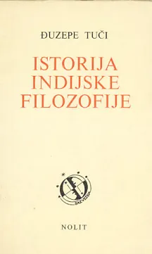 Istorija indijske filozofije