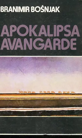 Apokalipsa avangarde