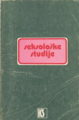 Seksološke studije