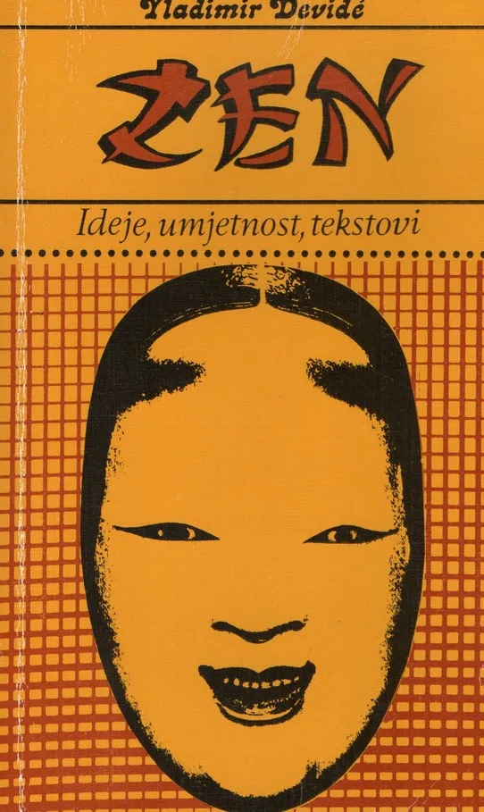 Zen - Ideje, umjetnost, tekstovi