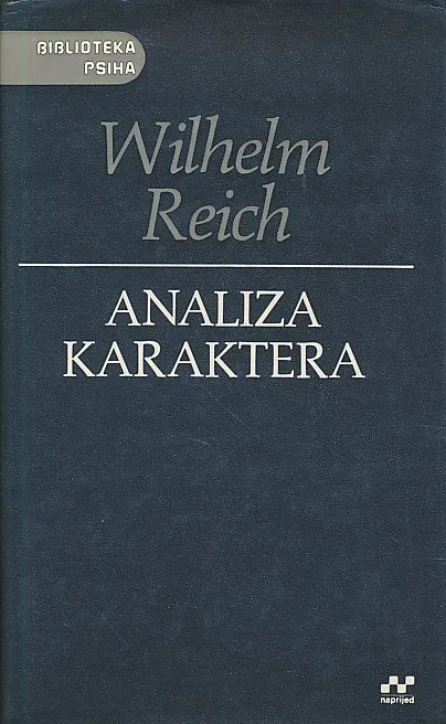 Analiza karaktera