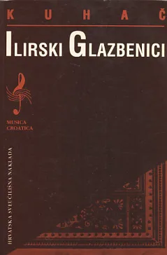 Ilirski glazbenici