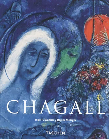 Marc Chagall 1887.-1985.