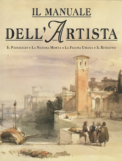 Il manuale dell  Artista