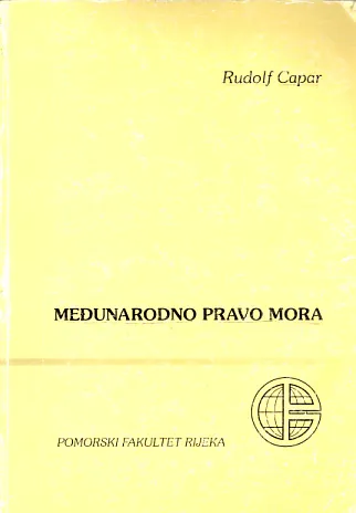 Međunarodno pravo mora