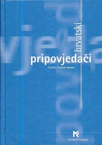 Hrvatski pripovjedači