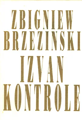 Izvan kontrole: Globalna previranja uoči 21. stoljeća
