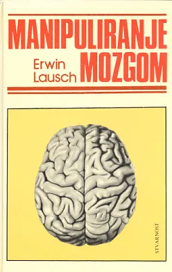 Manipuliranje mozgom