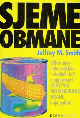 Sjeme obmane
