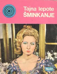 Tajna lepote - šminkanje