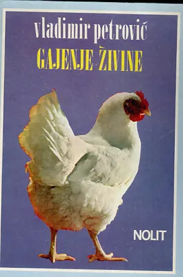 Gajenje živine