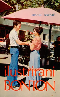 Ilustrirani bonton