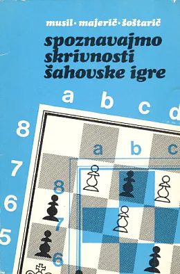 Spoznavanje skrivnosti šahovske igre