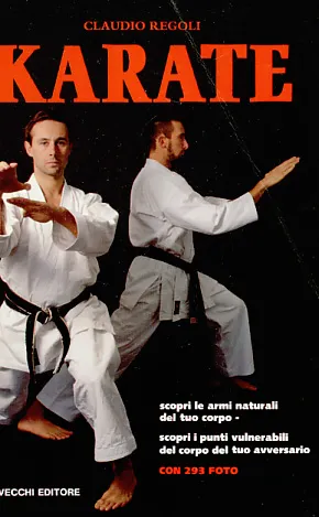 Karate