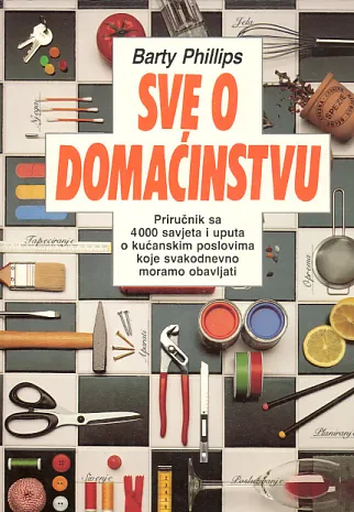 Sve o domaćinstvu