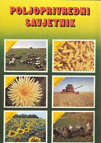 Poljoprivredni savjetnik