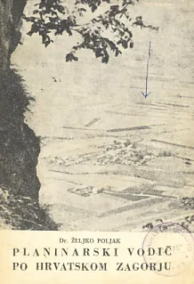 Planinarski vodič po Hrvatskom Zagorju