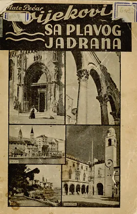 Vijekovi sa plavog Jadrana