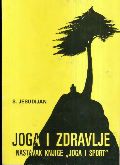 Joga i zdravlje