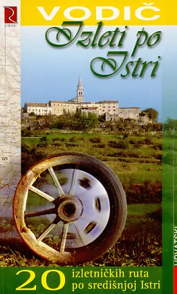 Izleti po Istri