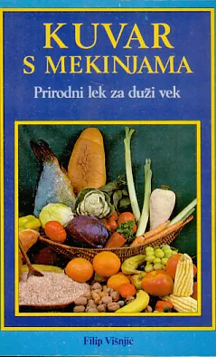 Kuvar s mekinjama