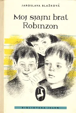 Moj sjajni brat Robinzon
